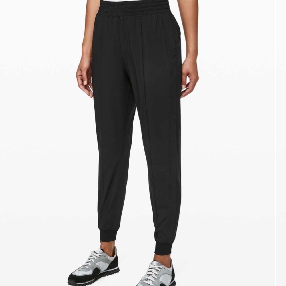 COPY - Lululemon Jogger